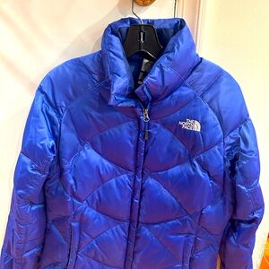 Puffer coat